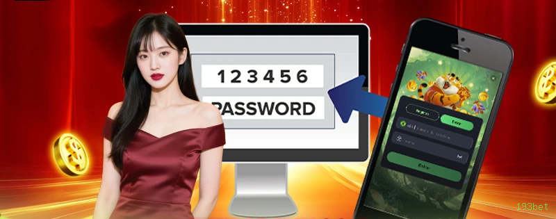 Slots no app 193bet mobile
