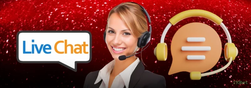Suporte 193bet