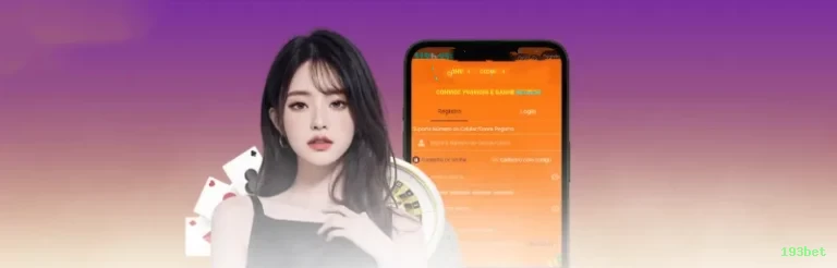 Depósito PIX 193bet