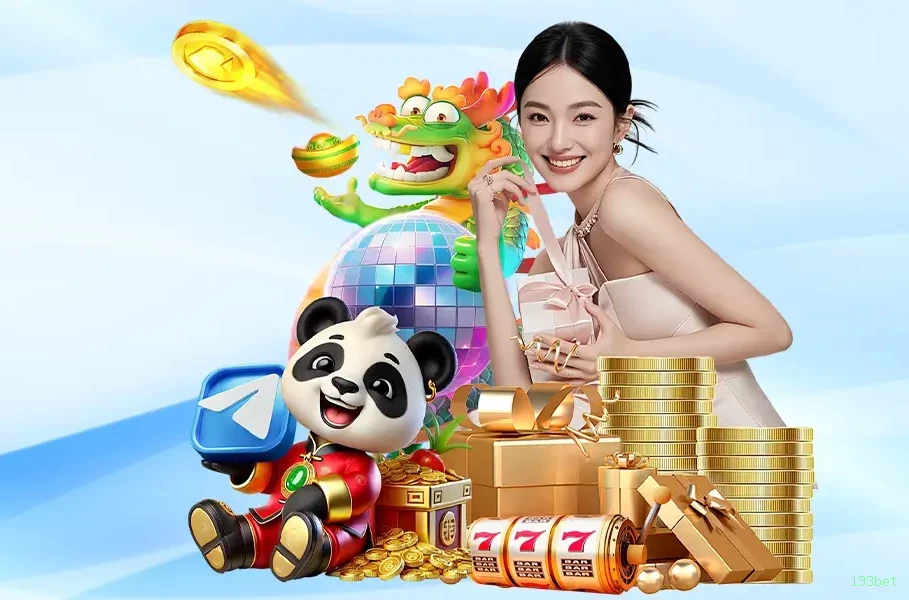 Slots 193bet - Sweet Bonanza e caça-níqueis populares