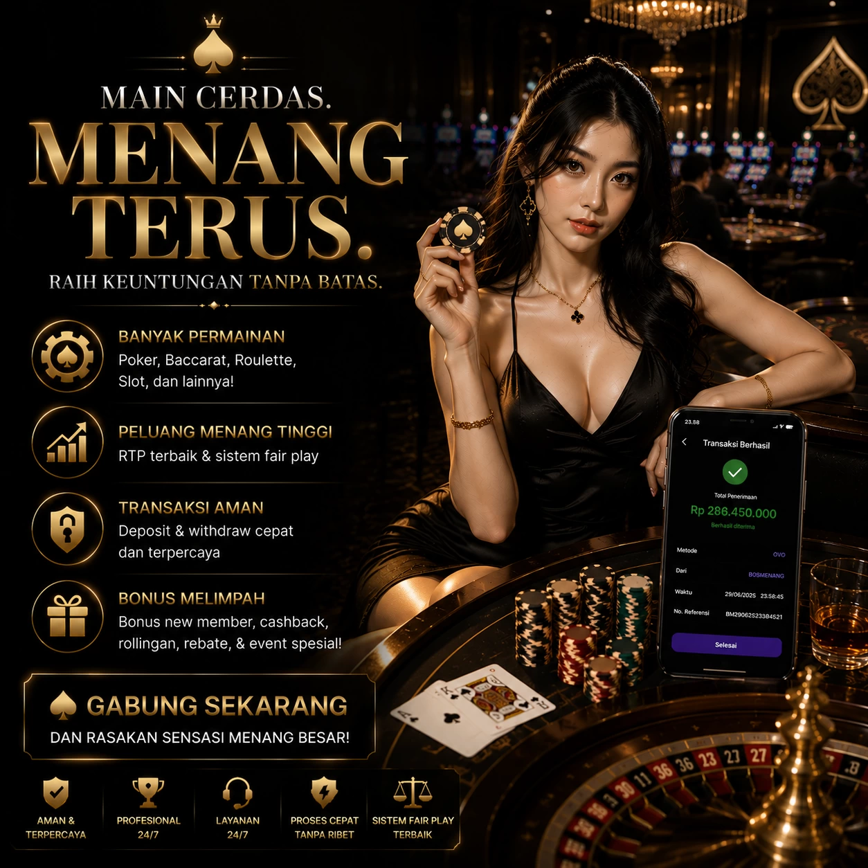 Imagem promocional da 193bet mostrando a plataforma e suas vantagens