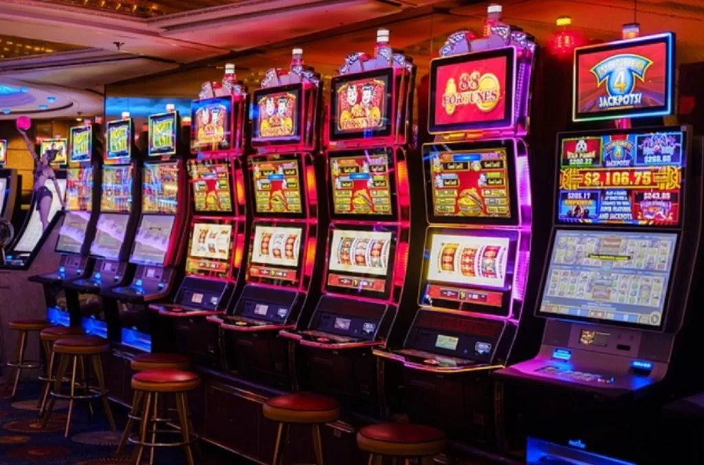 Slots 193bet - Sweet Bonanza e caça-níqueis populares